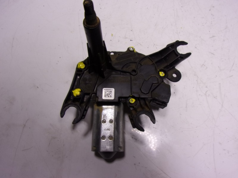 Recambio de motor limpia trasero para dacia duster 1.6 sce cat referencia OEM IAM 287102467R  