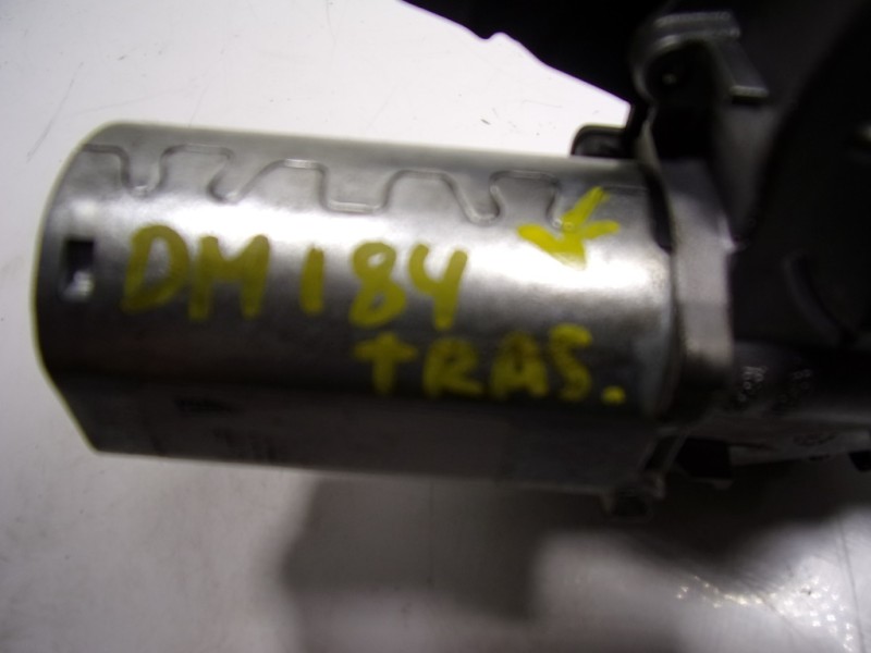 Recambio de motor limpia trasero para dacia duster 1.6 sce cat referencia OEM IAM 287102467R  