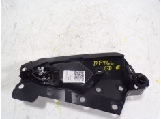 Recambio de maneta interior trasera derecha para audi a1 sportback (gba) 1.0 tfsi referencia OEM IAM    2