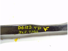 Recambio de brazo suspension inferior trasero derecho para bmw serie 1 berlina (e81/e87) 2.0 16v diesel referencia OEM IAM 33322 2