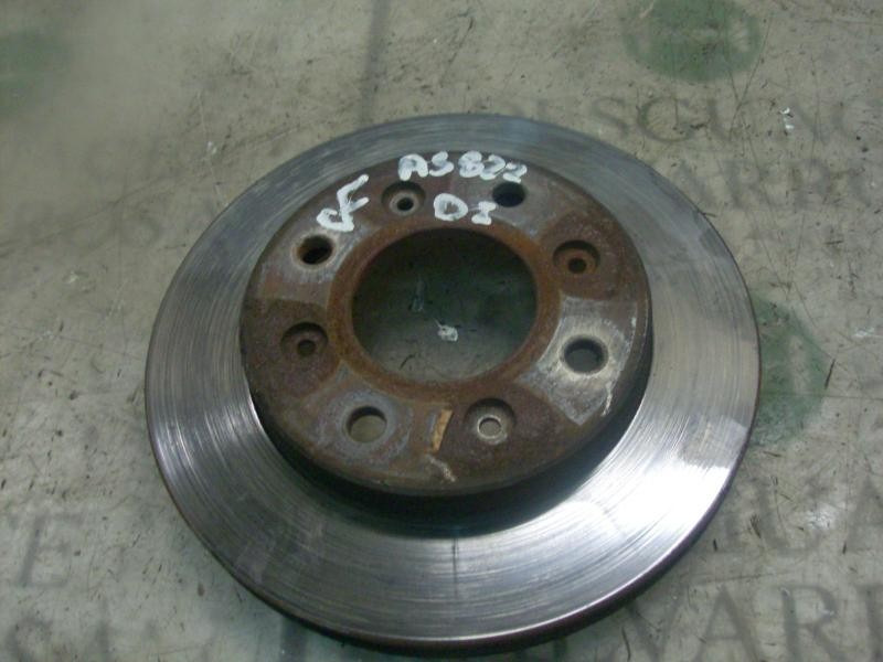 Recambio de disco freno delantero para tata indica referencia OEM IAM   