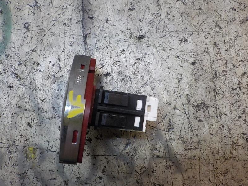 Recambio de warning para citroën c3 business referencia OEM IAM 6490CY  