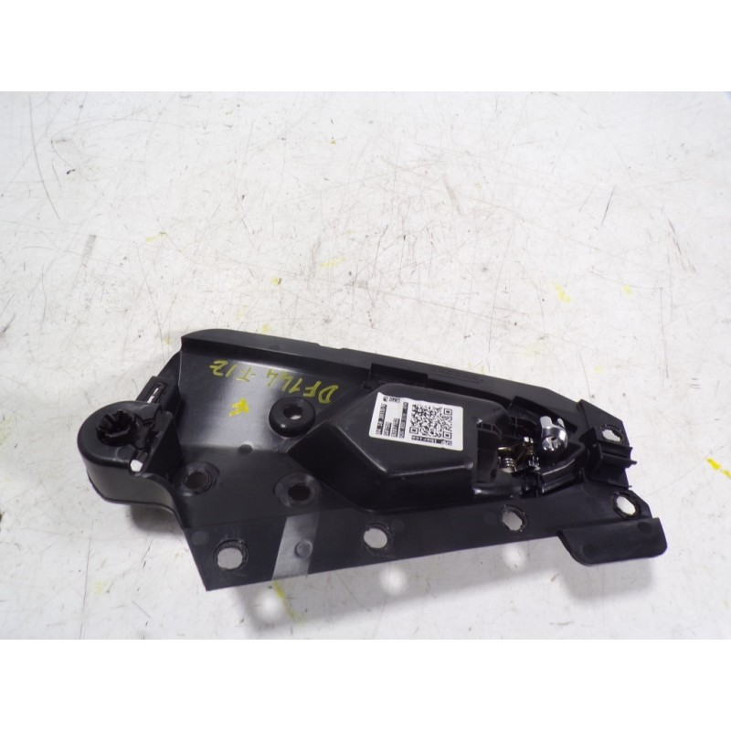 Recambio de maneta interior trasera izquierda para audi a1 sportback (gba) 1.0 tfsi referencia OEM IAM   