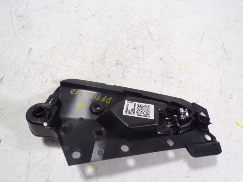 Recambio de maneta interior trasera izquierda para audi a1 sportback (gba) 1.0 tfsi referencia OEM IAM   