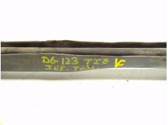 Recambio de brazo suspension inferior trasero izquierdo para bmw serie 1 berlina (e81/e87) 2.0 16v diesel referencia OEM IAM 333 2