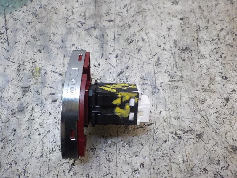 Recambio de warning para citroën c3 business referencia OEM IAM 6490CY  