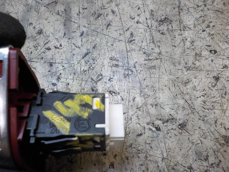 Recambio de warning para citroën c3 business referencia OEM IAM 6490CY  