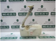 Recambio de deposito limpia para peugeot boxer caja cerrada (rs 3000) (330/333) 2007 ) 2.2 hdi fap cat referencia OEM IAM   