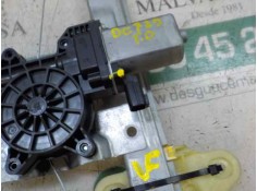 Recambio de elevalunas trasero derecho para renault clio iv zen referencia OEM IAM    2