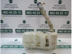 Recambio de deposito limpia para peugeot boxer caja cerrada (rs 3000) (330/333) 2007 ) 2.2 hdi fap cat referencia OEM IAM    2