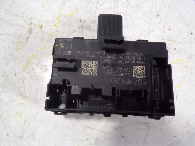Recambio de modulo electronico para audi a1 sportback (gba) 1.0 tfsi referencia OEM IAM 5Q4959393K 5Q4959393K 