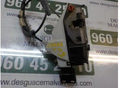 Recambio de cerradura puerta trasera derecha para citroën c4 cactus business referencia OEM IAM 9801690380   2