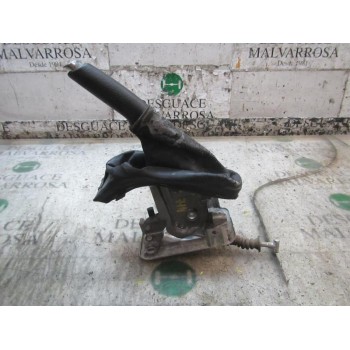 PALANCA FRENO DE MANO 