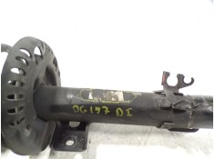 Recambio de amortiguador delantero izquierdo para audi a1 (8x) 1.6 tdi referencia OEM IAM 6R0413031J   2