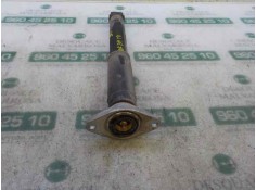 Recambio de amortiguador trasero derecho para volvo s60 lim. 2.0 diesel cat referencia OEM IAM 31429911 31340694  2