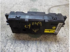 Recambio de mando climatizador para citroën c3 business referencia OEM IAM 6452R2 96753994XT  2