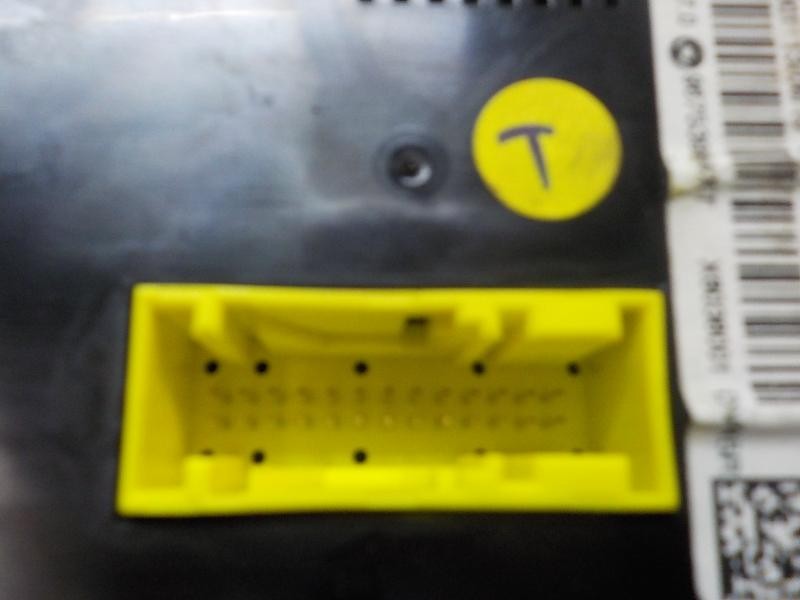 Recambio de mando climatizador para citroën c3 business referencia OEM IAM 6452R2 96753994XT 