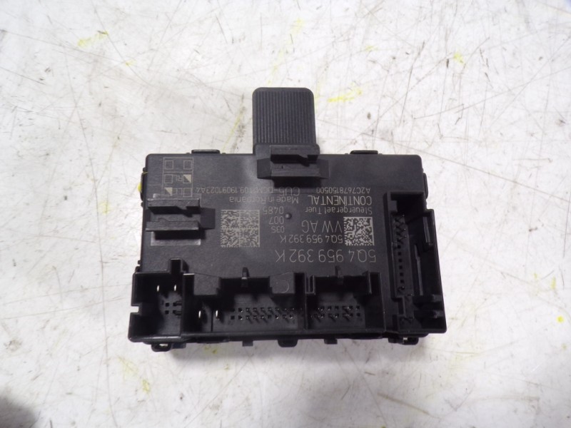 Recambio de modulo electronico para audi a1 sportback (gba) 1.0 tfsi referencia OEM IAM 5Q4959392K 5Q4959392K 