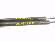 Recambio de amortiguadores maletero / porton para audi a1 (8x) 1.6 tdi referencia OEM IAM 8X3827552 8X382755201S  2