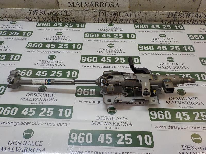 Recambio de columna direccion para citroën c4 cactus business referencia OEM IAM 98006198ZD  