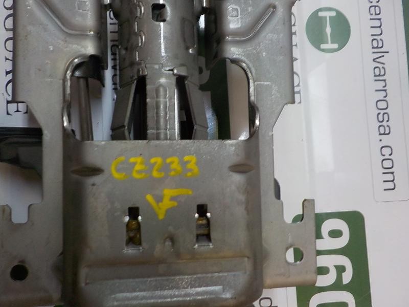 Recambio de columna direccion para citroën c4 cactus business referencia OEM IAM 98006198ZD  