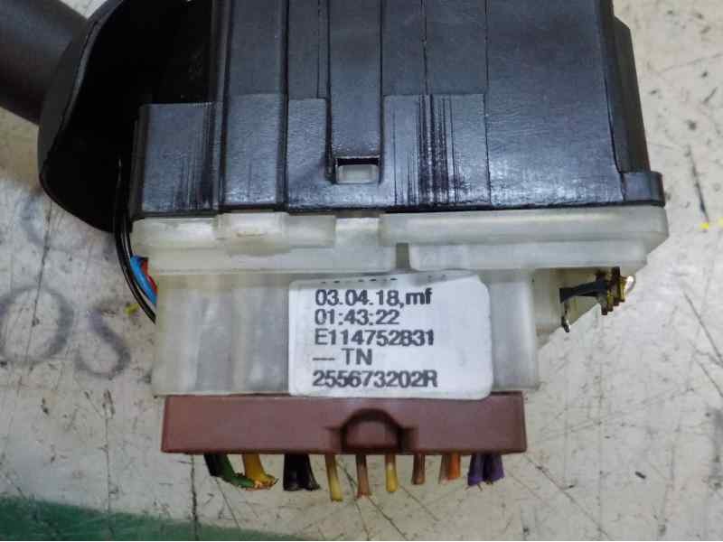 Recambio de mando limpia para renault clio iv zen referencia OEM IAM   