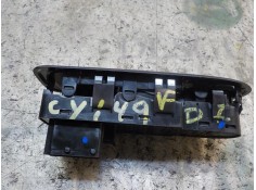 Recambio de mando elevalunas delantero izquierdo para citroën c3 business referencia OEM IAM 6490CE   2