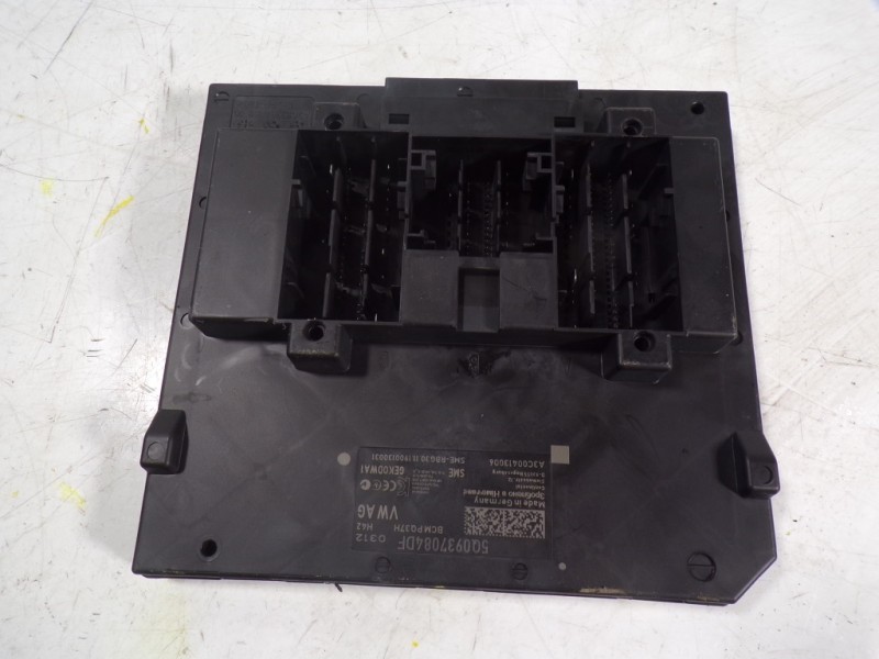 Recambio de modulo electronico para audi a1 sportback (gba) 1.0 tfsi referencia OEM IAM 5Q0937084DF 5Q0937084DF 