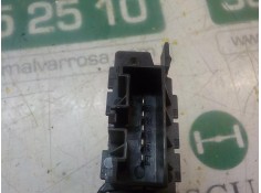 Recambio de resistencia calefaccion para fiat grande punto (199) 1.3 16v jtd cat referencia OEM IAM 55702407   2
