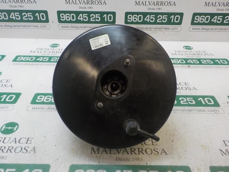 Recambio de servofreno para fiat grande punto (199) 1.3 16v jtd cat referencia OEM IAM  0204054153 0204054153