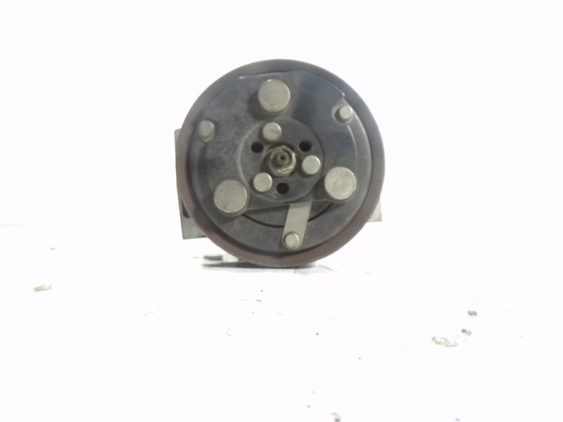 Recambio de compresor aire acondicionado para mini countryman (r60) one d referencia OEM IAM 64529213175 09043503262 