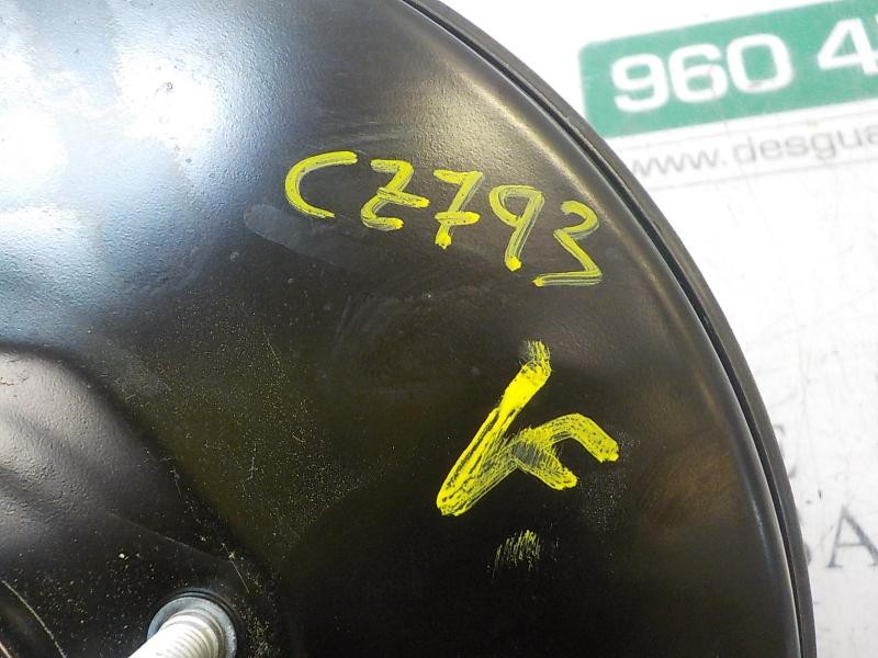 Recambio de servofreno para fiat grande punto (199) 1.3 16v jtd cat referencia OEM IAM  0204054153 0204054153