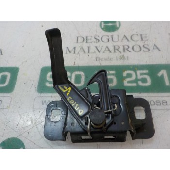 CERRADURA CAPOT 13313236 