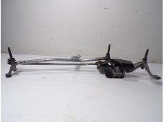 Recambio de motor limpia delantero para mercedes-benz clase glc (w253) glc 250 4matic (253.946) referencia OEM IAM A2538205500 A 2