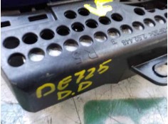 Recambio de maneta exterior delantera derecha para renault clio iv zen referencia OEM IAM    2