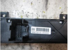 Recambio de warning para opel antara 2.0 cdti cat (z 20 dm / lmn) referencia OEM IAM 96673013 96673013  2