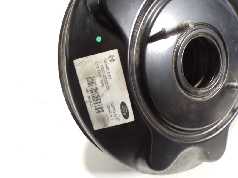 Recambio de servofreno para ford fiesta (ce1) 1.0 ecoboost cat referencia OEM IAM 2178154 H1BC2B195CC 