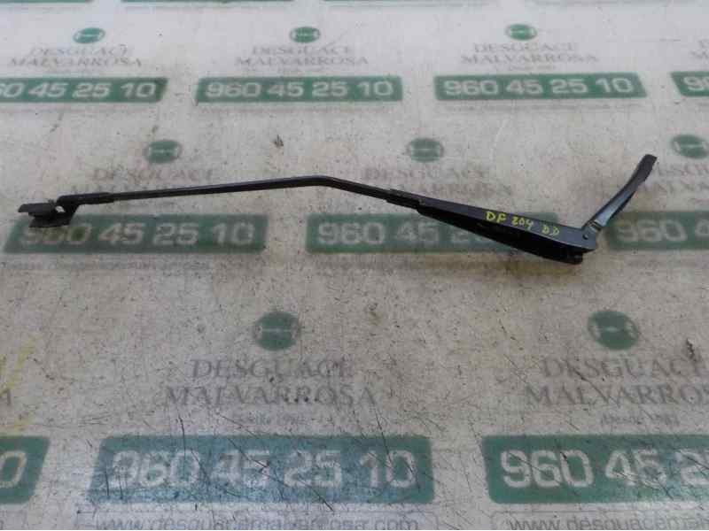 Recambio de brazo limpia delantero derecho para volvo s60 lim. 2.0 diesel cat referencia OEM IAM 30753505  