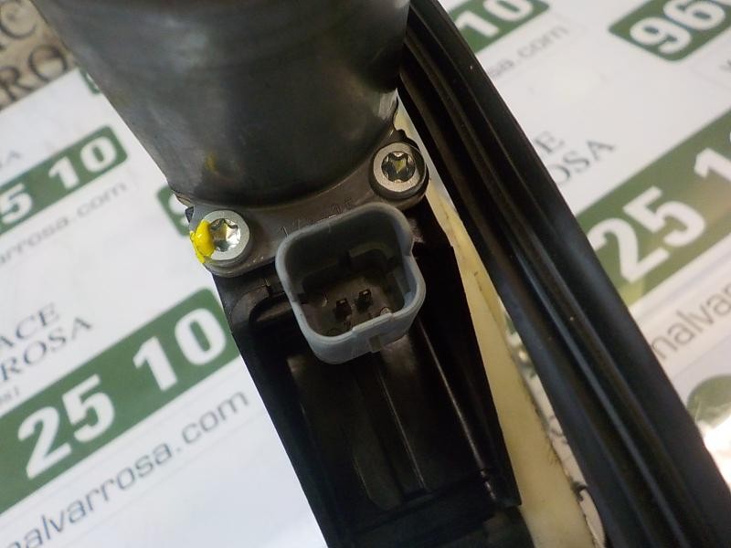 Recambio de elevalunas delantero derecho para citroën c4 cactus business referencia OEM IAM 9810287480  