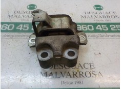 Recambio de soporte cambio para fiat grande punto (199) 1.3 16v jtd cat referencia OEM IAM 55702833   2