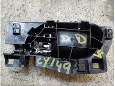 Recambio de maneta interior delantera derecha para citroën c3 business referencia OEM IAM 9144F9   2