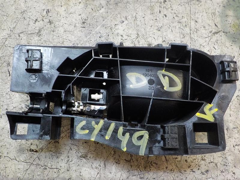 Recambio de maneta interior delantera derecha para citroën c3 business referencia OEM IAM 9144F9  