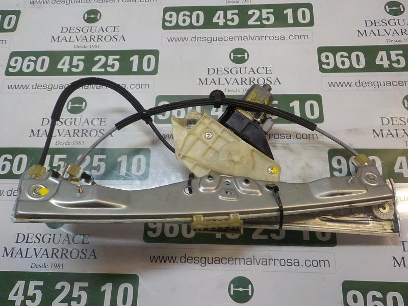 Recambio de elevalunas delantero izquierdo para citroën c4 cactus business referencia OEM IAM 9810287780  