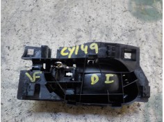 Recambio de maneta interior delantera izquierda para citroën c3 business referencia OEM IAM 9143T1   2