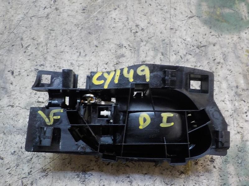 Recambio de maneta interior delantera izquierda para citroën c3 business referencia OEM IAM 9143T1  