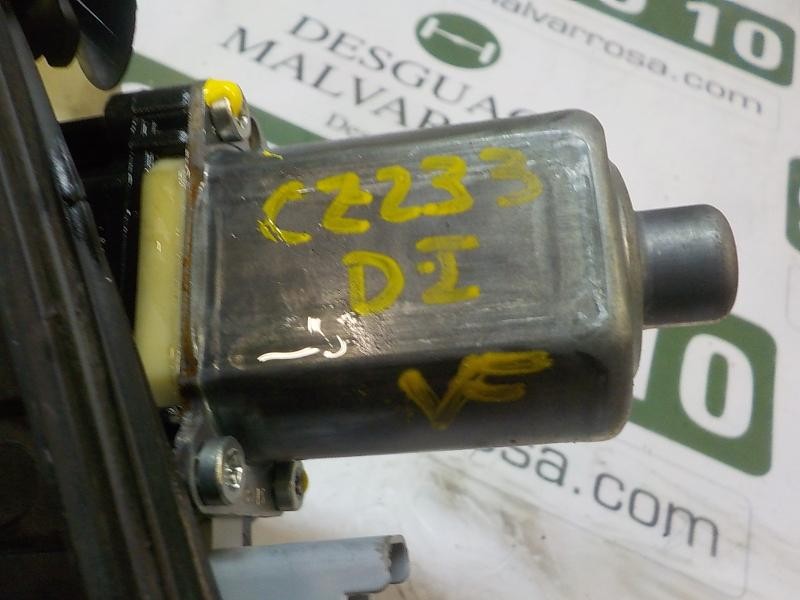 Recambio de elevalunas delantero izquierdo para citroën c4 cactus business referencia OEM IAM 9810287780  