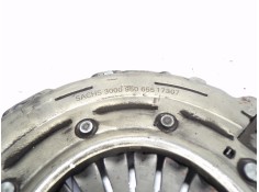 Recambio de kit embrague para mini countryman (r60) one d referencia OEM IAM 21208606067 95065517307  2