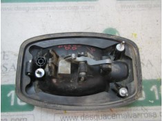 Recambio de maneta exterior delantera derecha para peugeot boxer caja cerrada (rs 3000) (330/333) 2007 ) 2.2 hdi fap cat referen 2