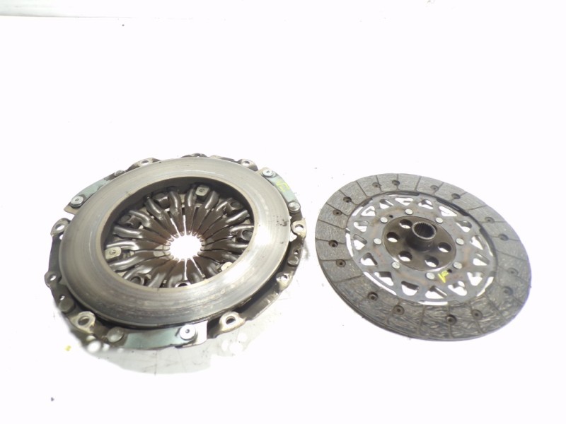 Recambio de kit embrague para mini countryman (r60) one d referencia OEM IAM 21208606067 95065517307 