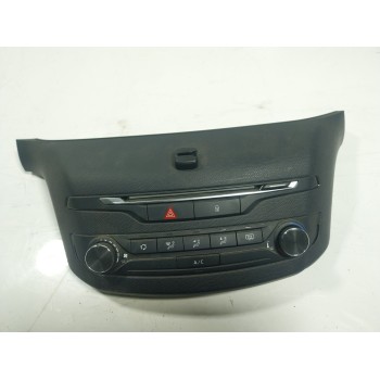 MANDO CLIMATIZADOR 96777653ZD 96777653ZD